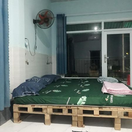 Homestay Sake Lai Son Dış mekan fotoğraf