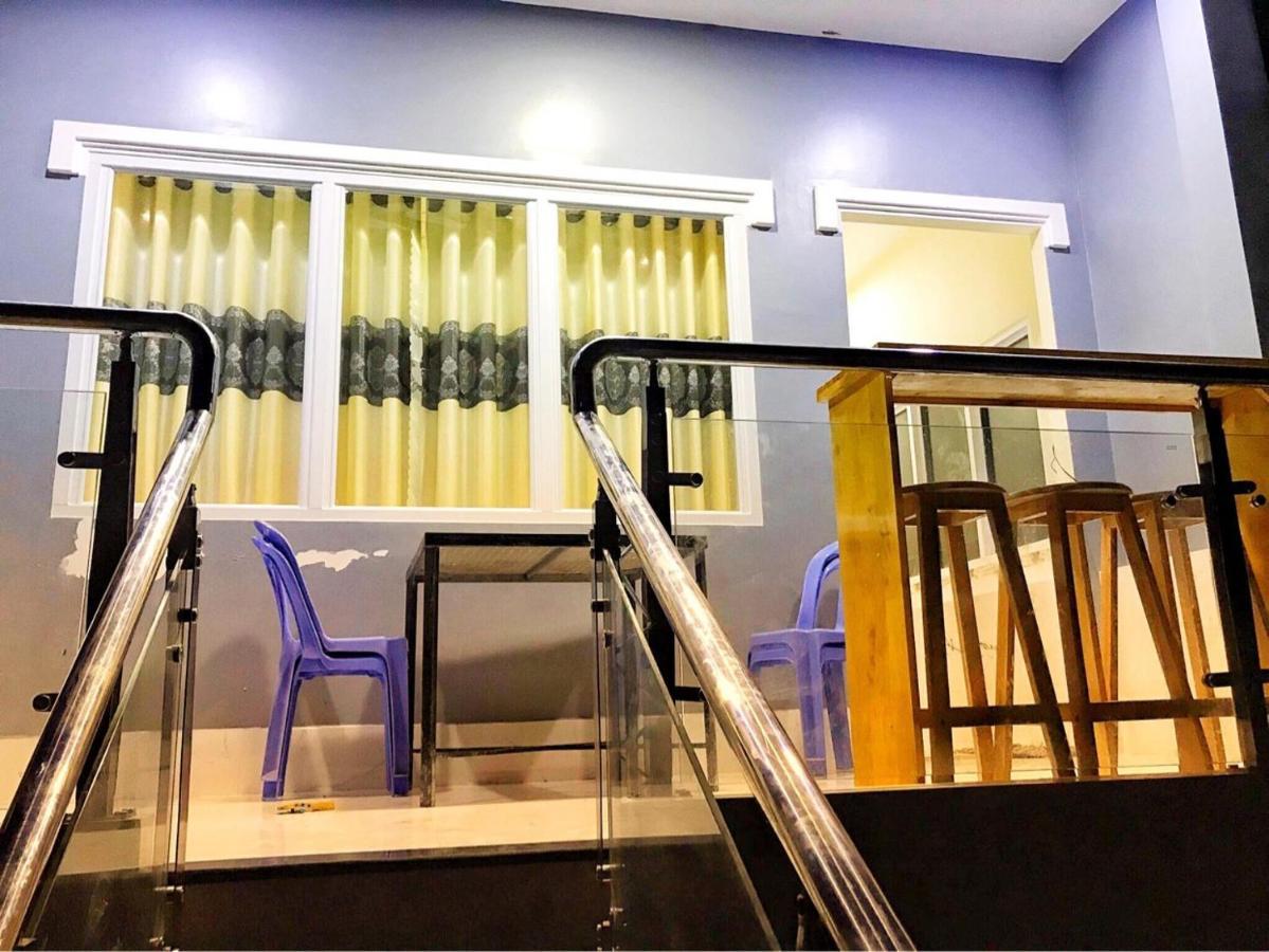 Homestay Sake Lai Son Dış mekan fotoğraf