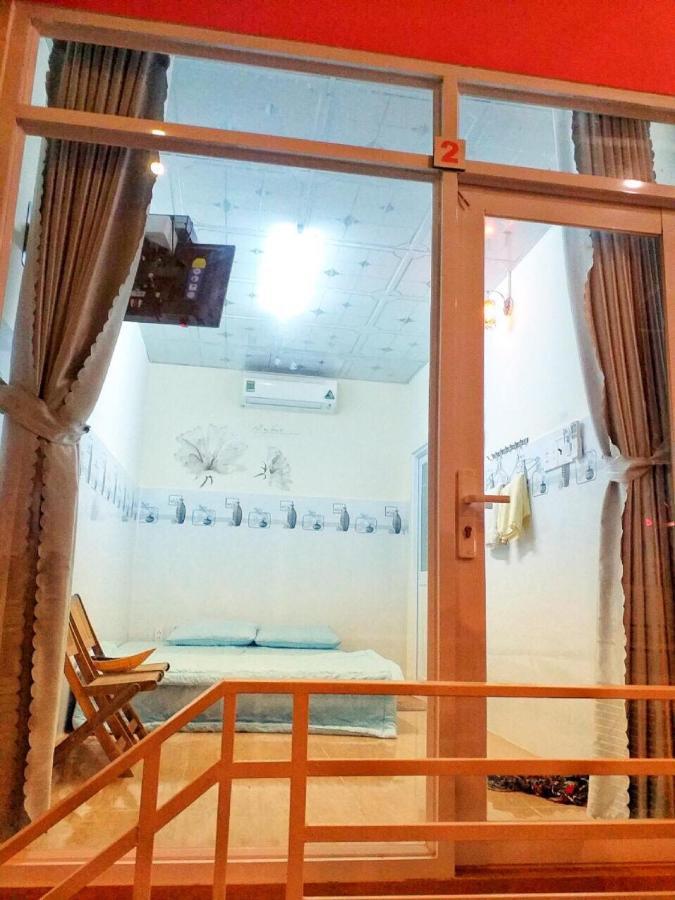 Homestay Sake Lai Son Dış mekan fotoğraf