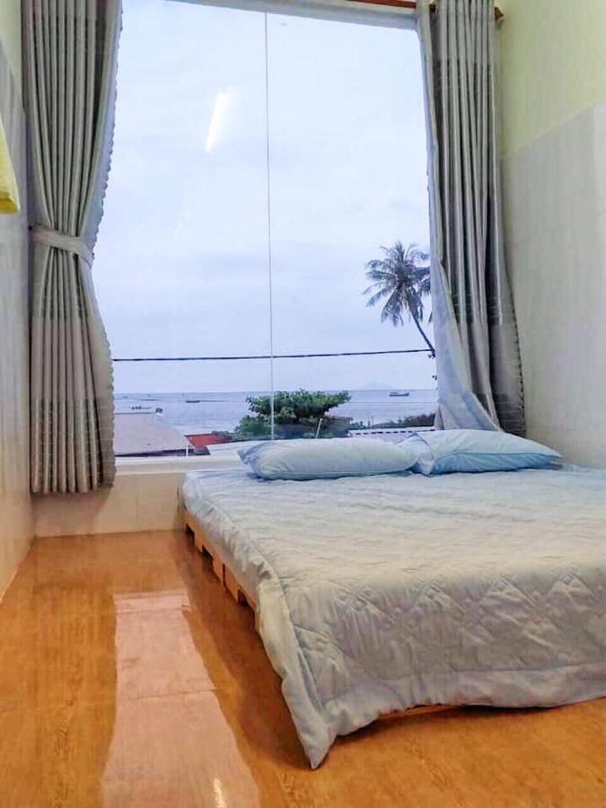 Homestay Sake Lai Son Dış mekan fotoğraf