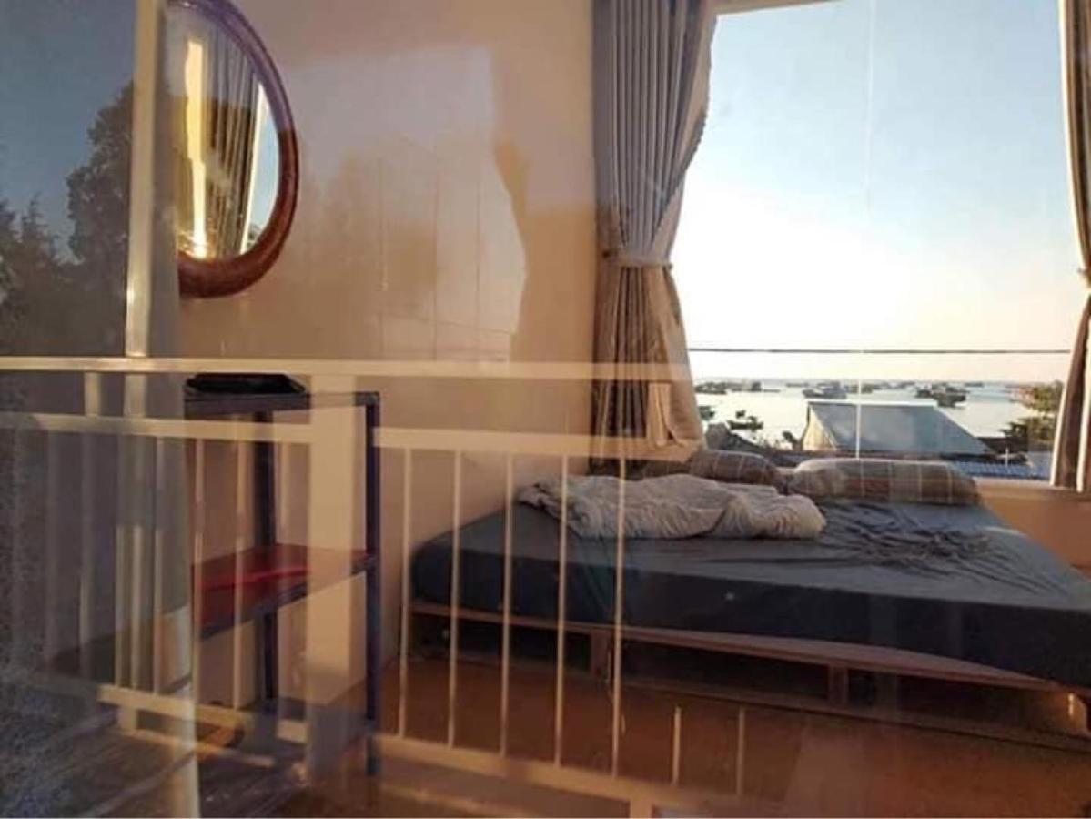 Homestay Sake Lai Son Dış mekan fotoğraf