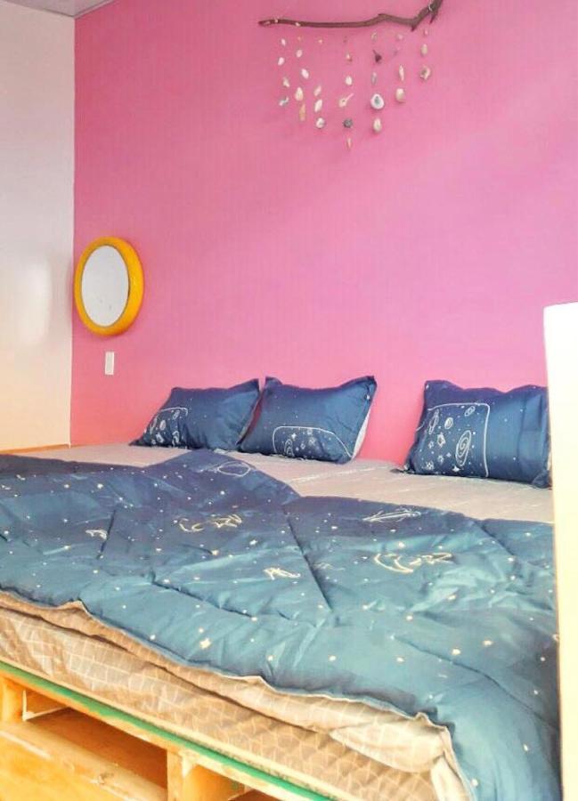 Homestay Sake Lai Son Dış mekan fotoğraf