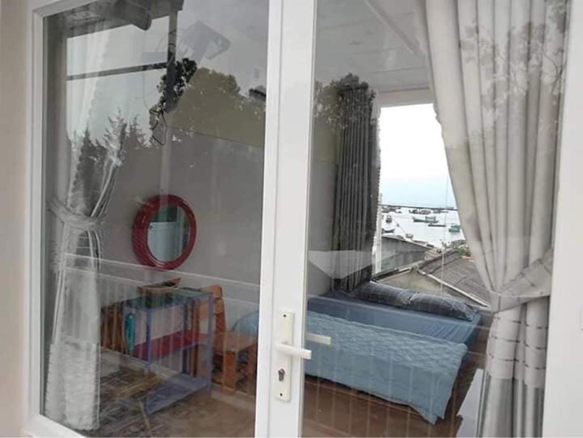 Homestay Sake Lai Son Dış mekan fotoğraf