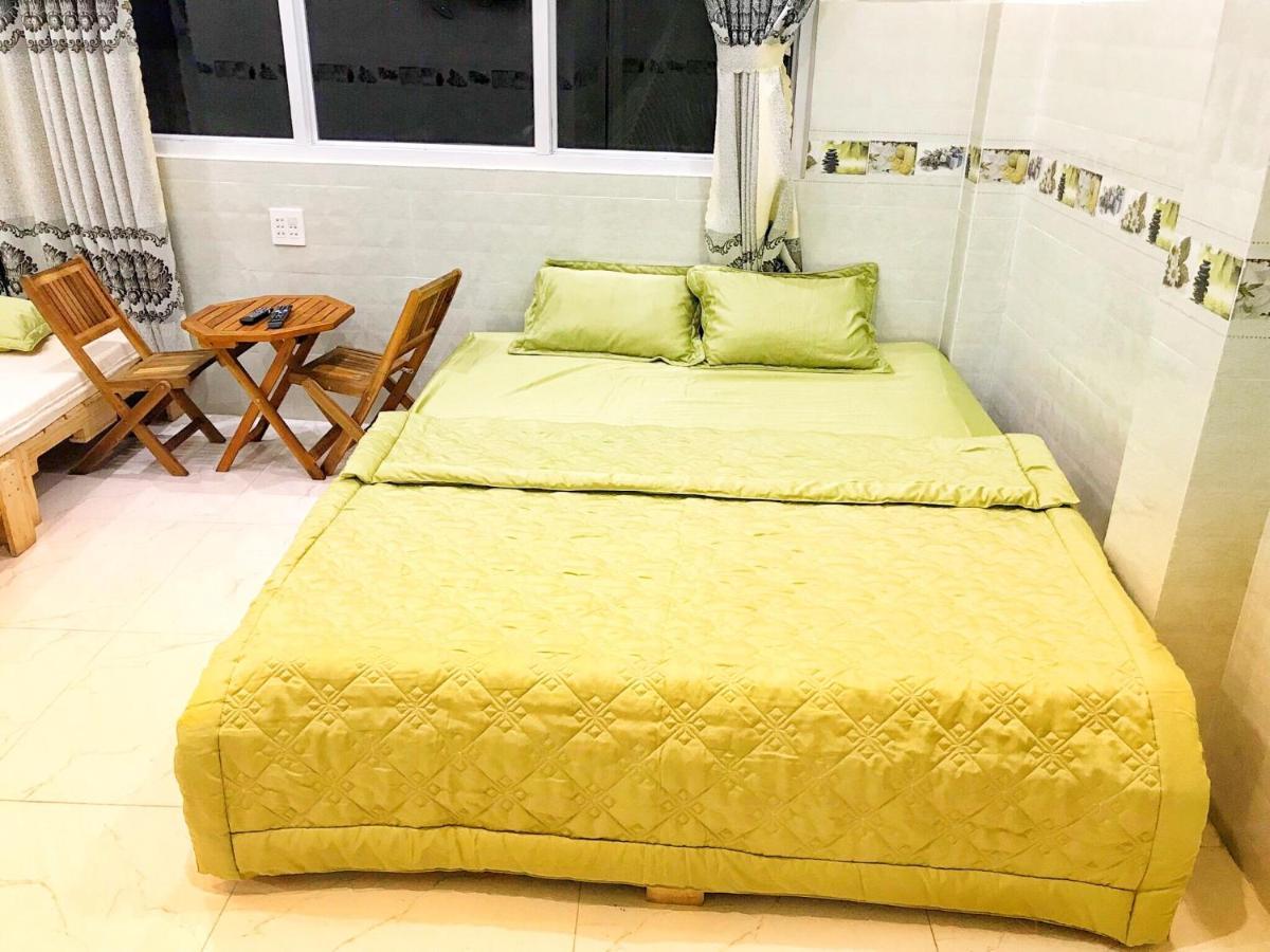 Homestay Sake Lai Son Dış mekan fotoğraf