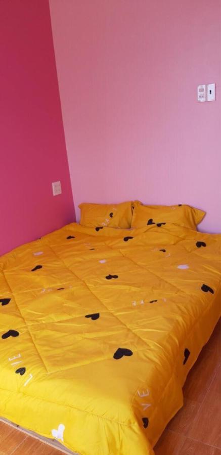 Homestay Sake Lai Son Dış mekan fotoğraf