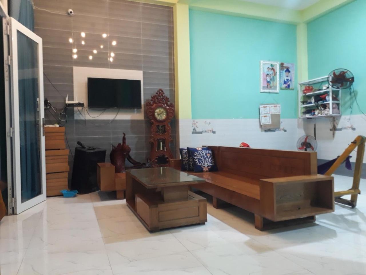 Homestay Sake Lai Son Dış mekan fotoğraf