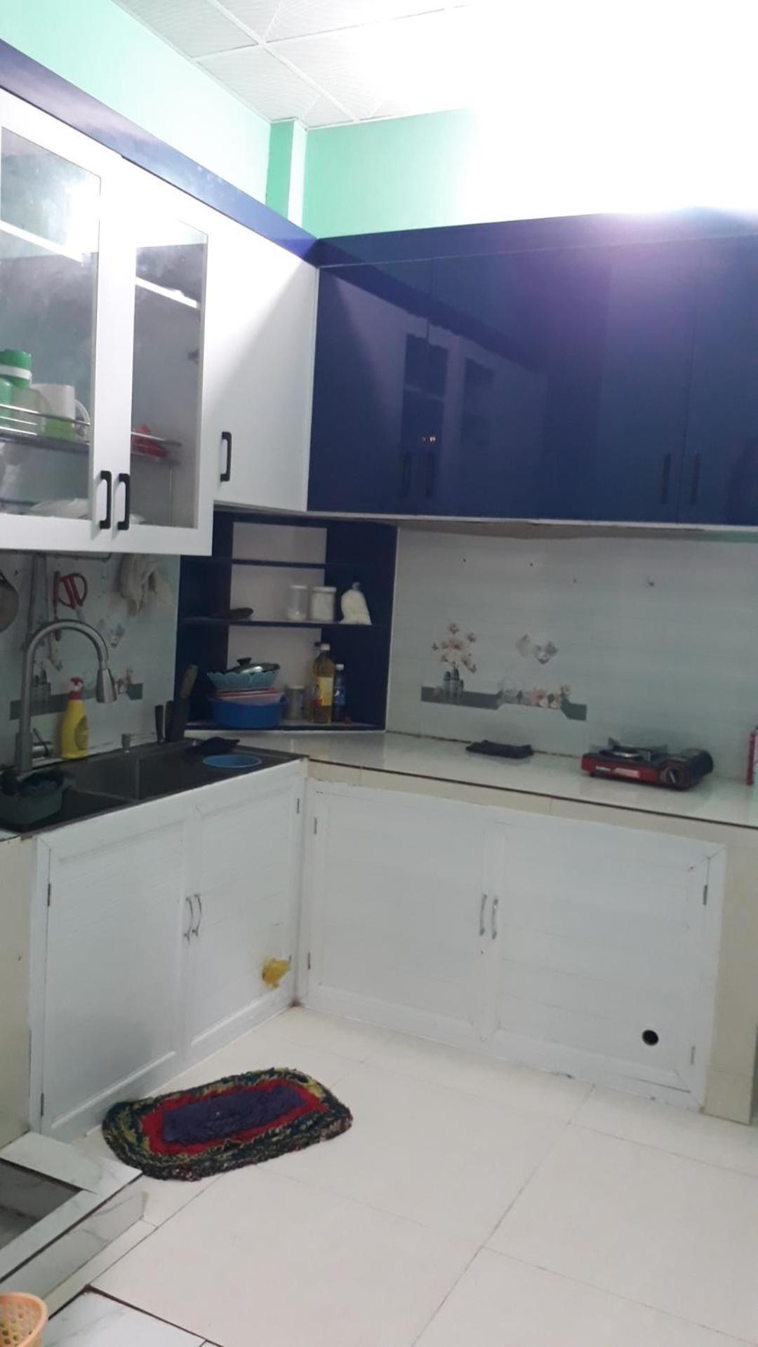 Homestay Sake Lai Son Dış mekan fotoğraf
