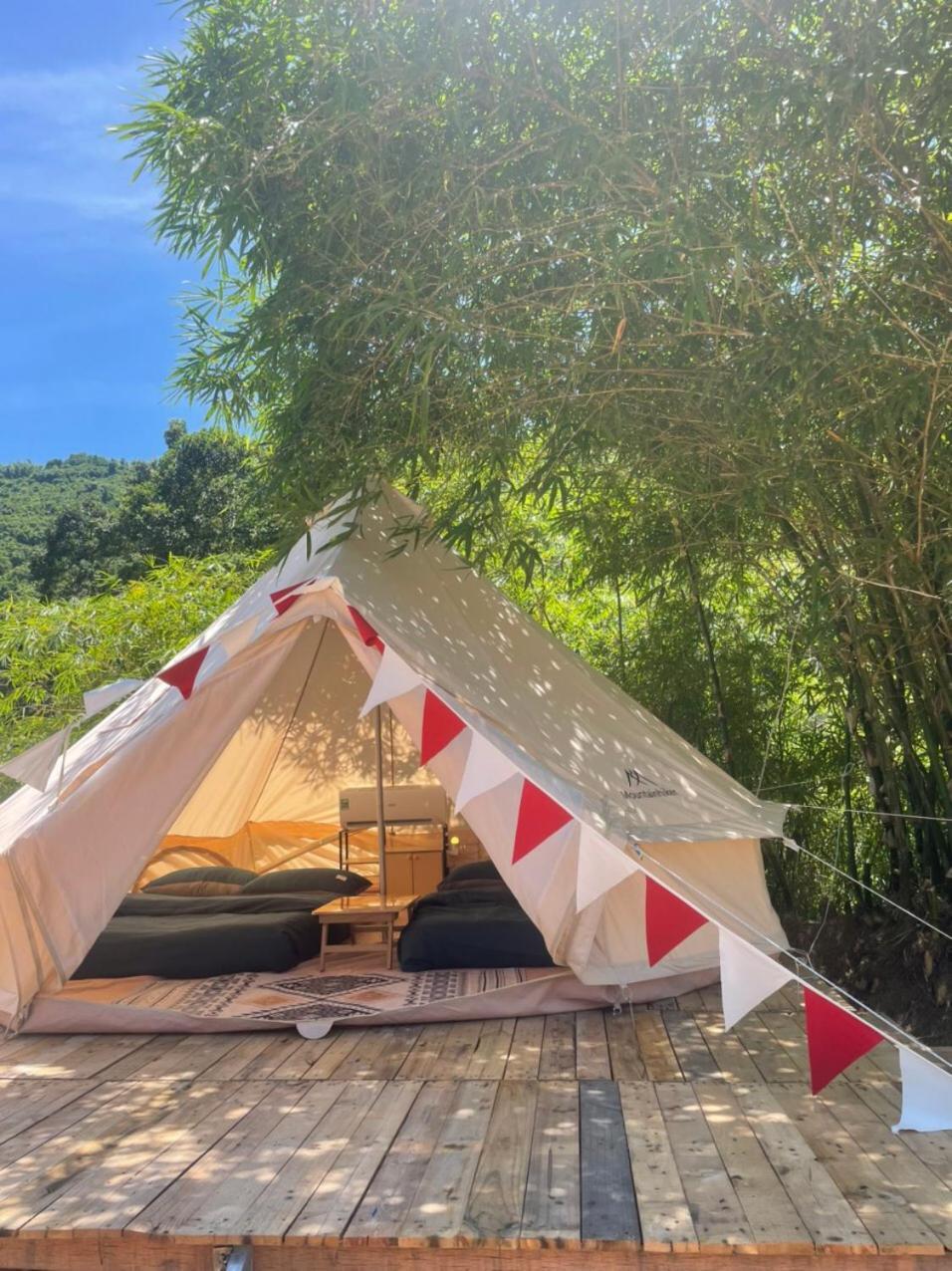 Homestay Sake Lai Son Dış mekan fotoğraf