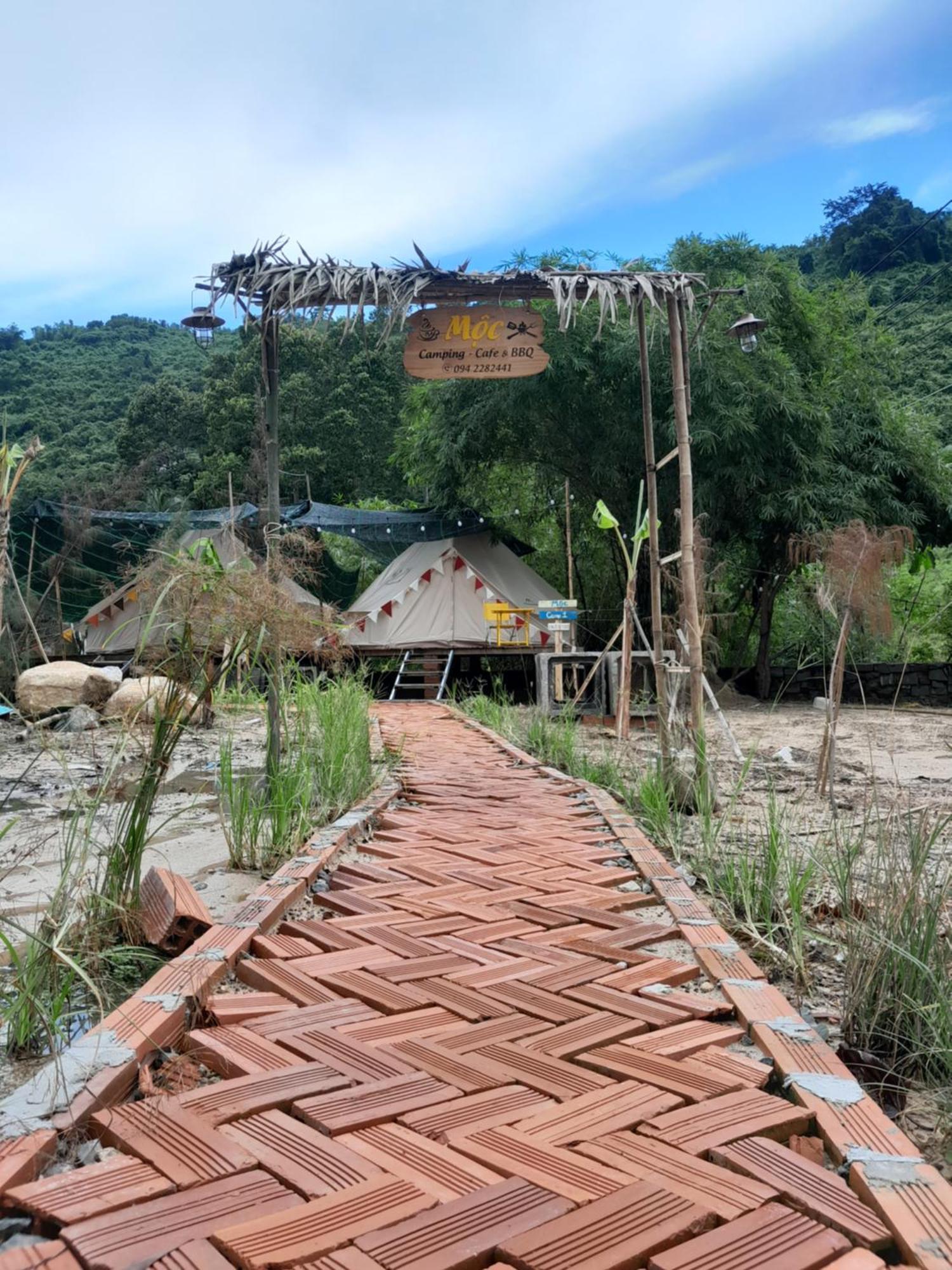 Homestay Sake Lai Son Dış mekan fotoğraf
